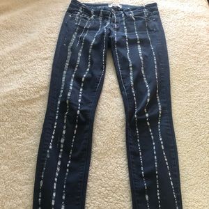 Paige ultra skinny jeans